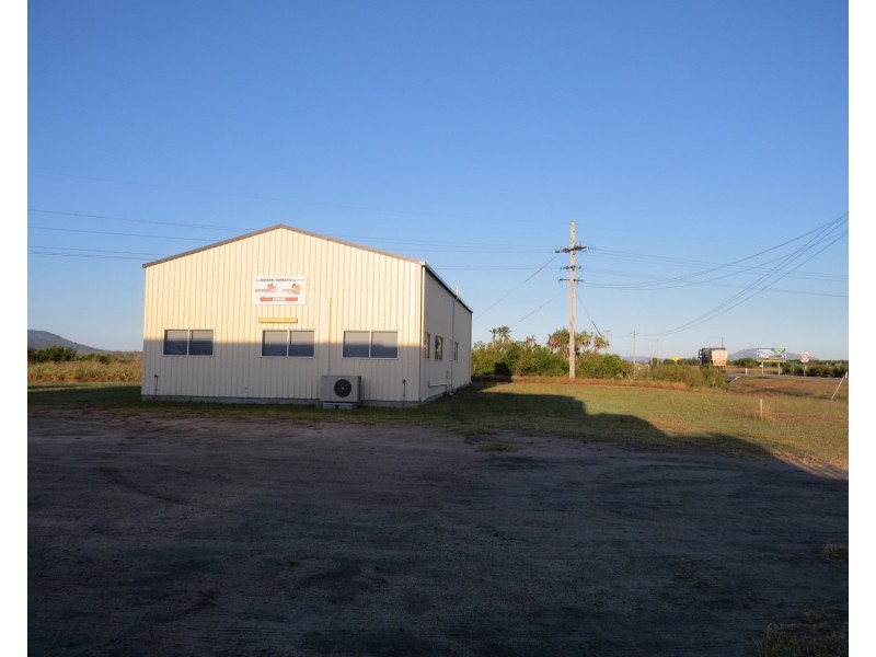 Bowen QLD 4805