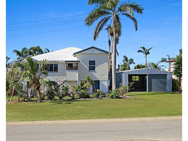 24 Sinclair Street, Bowen QLD 4805