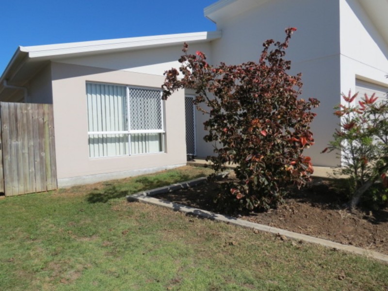 4 Seacove Crescent, Bowen QLD 4805