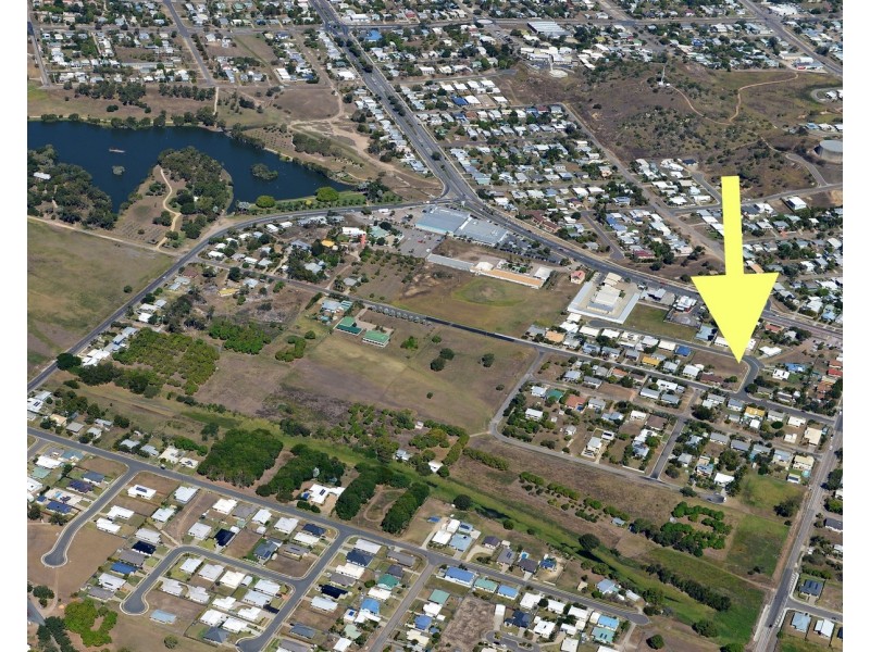 5 Hillview Place, Bowen QLD 4805