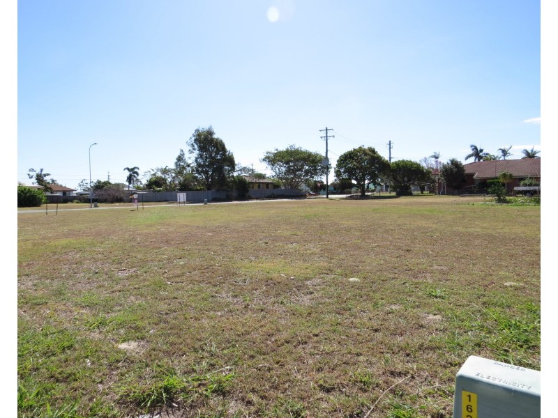 5 Hillview Place, Bowen QLD 4805