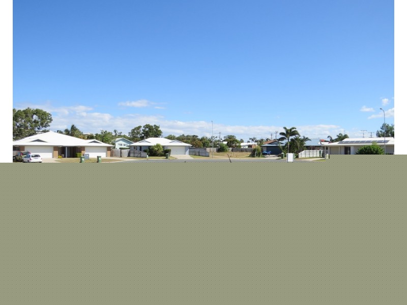5 Hillview Place, Bowen QLD 4805