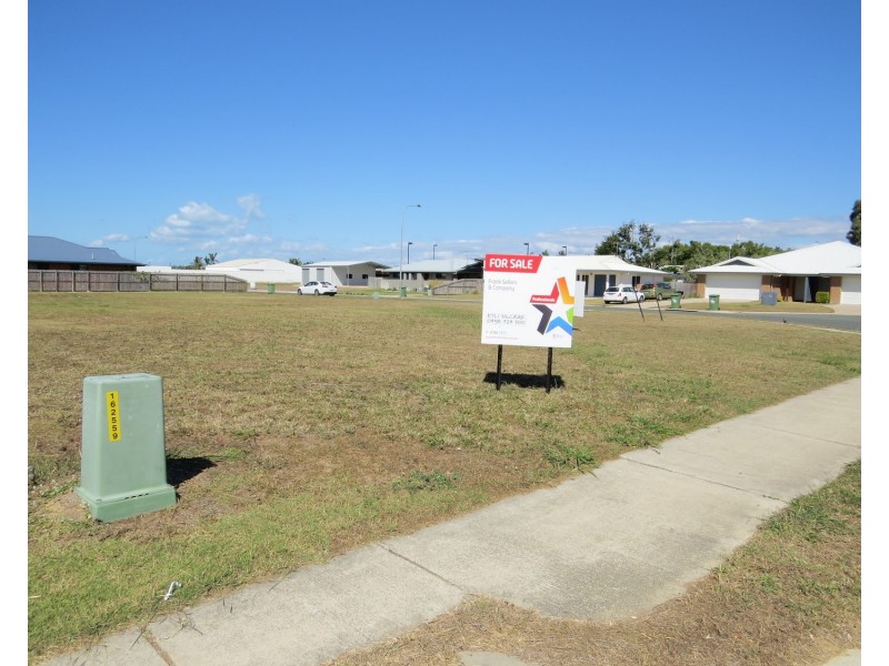 5 Hillview Place, Bowen QLD 4805