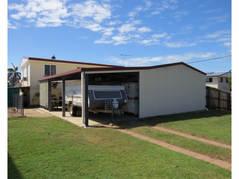 98 Gregory Street, Bowen QLD 4805