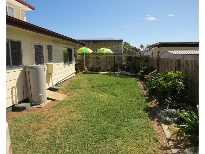 98 Gregory Street, Bowen QLD 4805