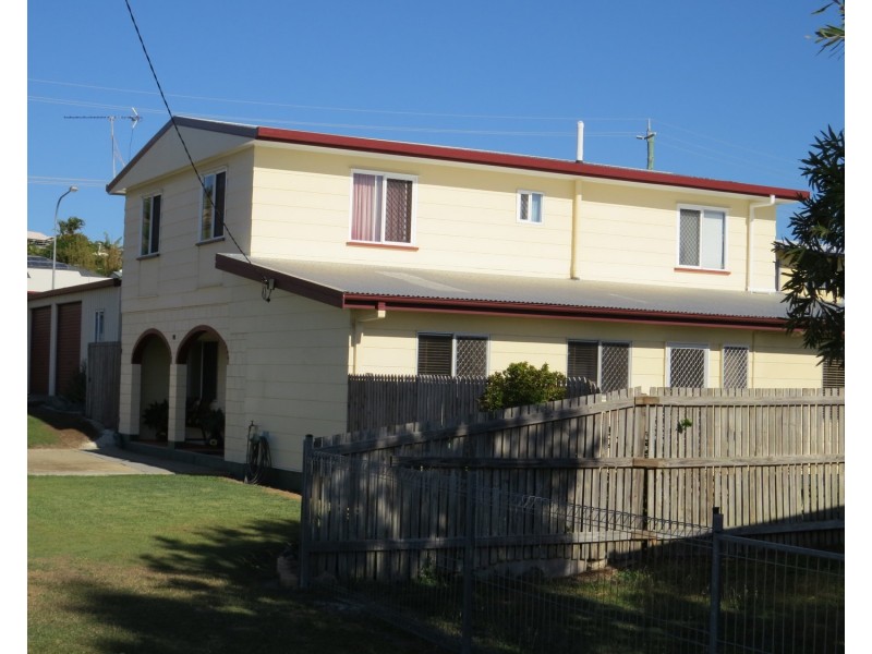 98 Gregory Street, Bowen QLD 4805
