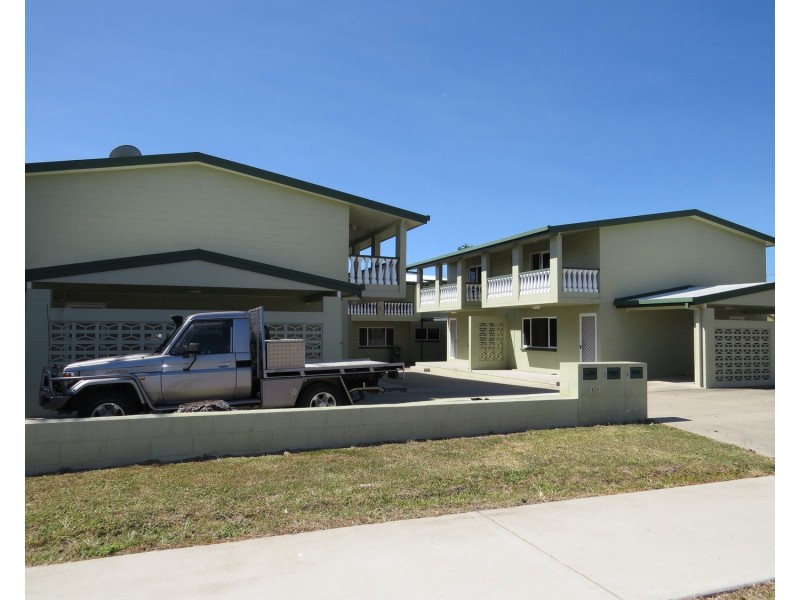 1 – 6/108 Herbert Street, Bowen QLD 4805