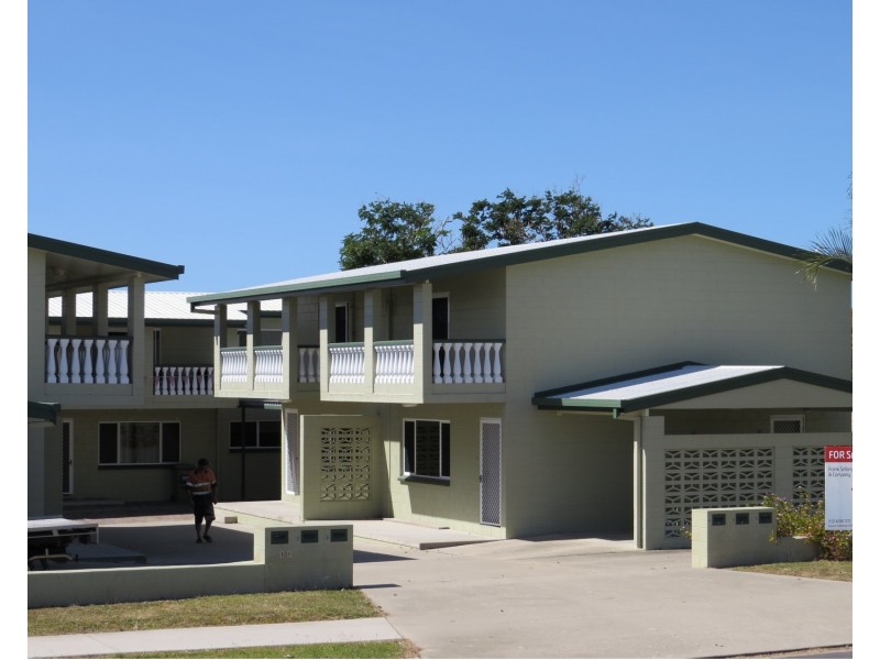 1 – 6/108 Herbert Street, Bowen QLD 4805