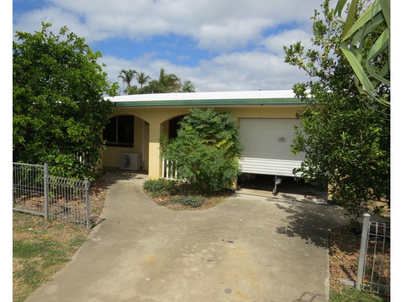 78 Argyle Park Road, Bowen QLD 4805