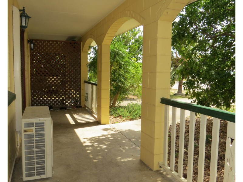 78 Argyle Park Road, Bowen QLD 4805