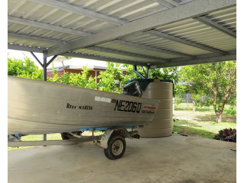 78 Argyle Park Road, Bowen QLD 4805