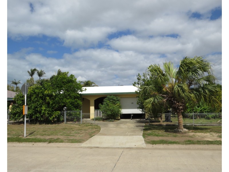 78 Argyle Park Road, Bowen QLD 4805