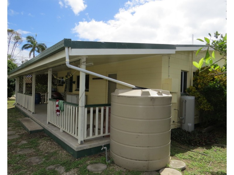 78 Argyle Park Road, Bowen QLD 4805