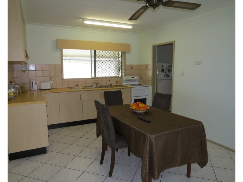 78 Argyle Park Road, Bowen QLD 4805