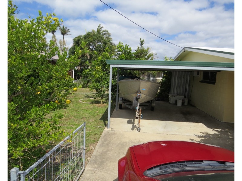 78 Argyle Park Road, Bowen QLD 4805