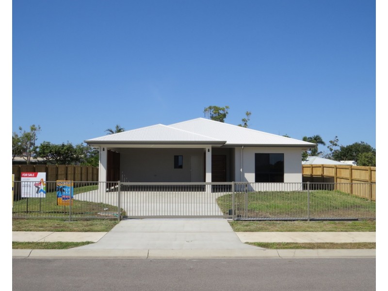 29 Harrison Court, Bowen QLD 4805