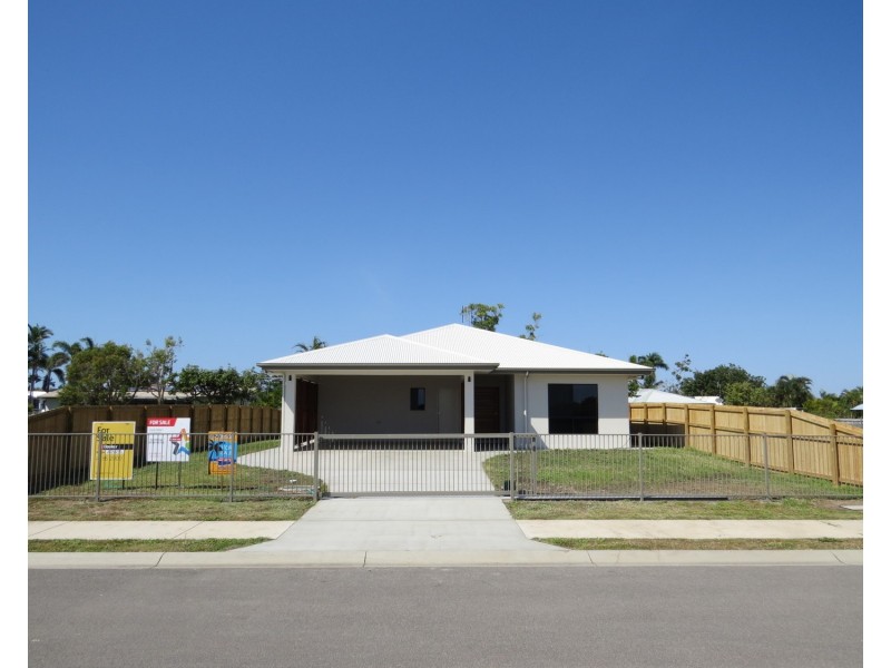 29 Harrison Court, Bowen QLD 4805