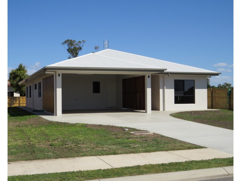 29 Harrison Court, Bowen QLD 4805