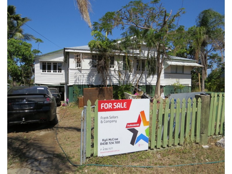 71 Poole Street, Bowen QLD 4805