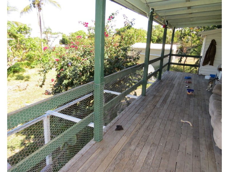 71 Poole Street, Bowen QLD 4805