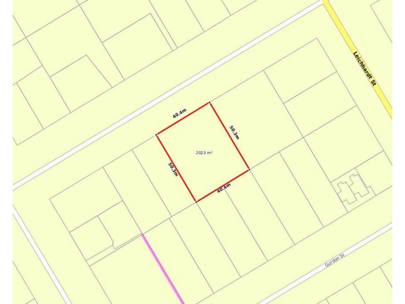 71 Poole Street, Bowen QLD 4805