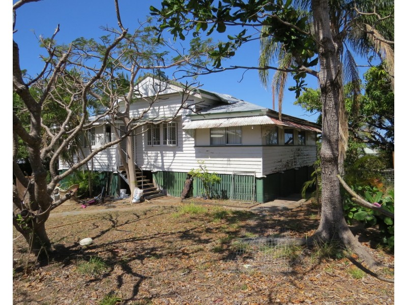 71 Poole Street, Bowen QLD 4805