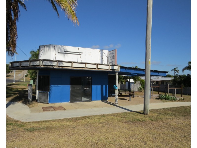 49 Leichhardt Street, Bowen QLD 4805