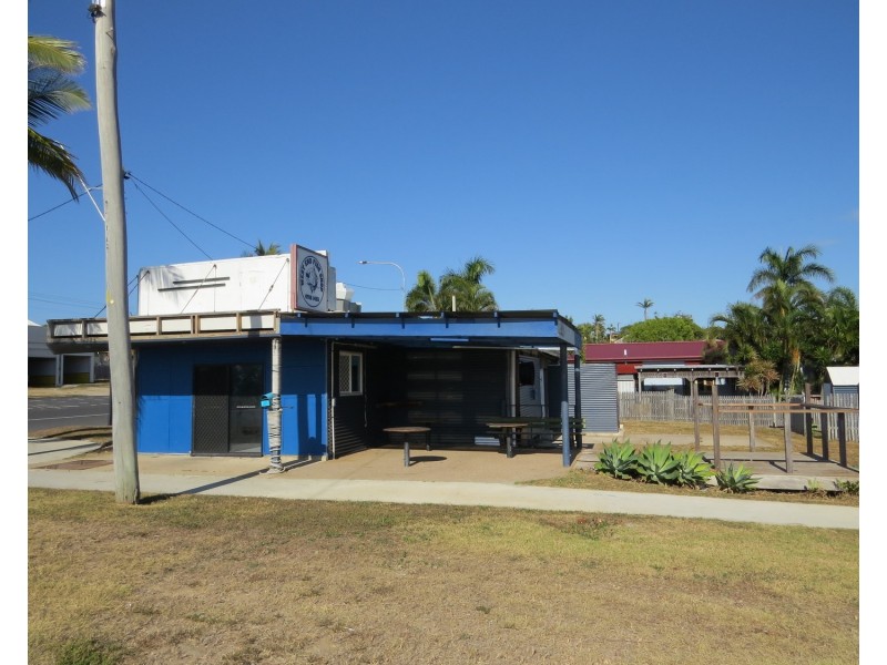 49 Leichhardt Street, Bowen QLD 4805
