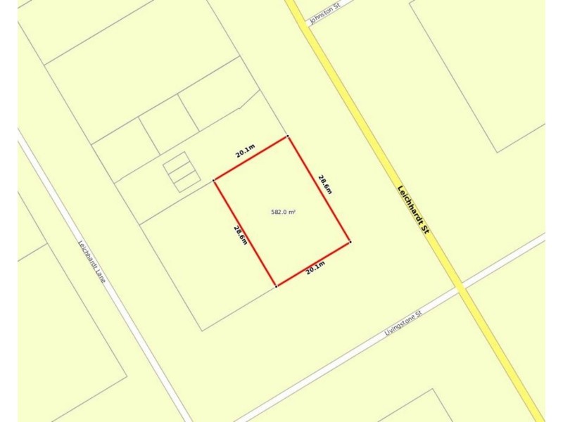 49 Leichhardt Street, Bowen QLD 4805