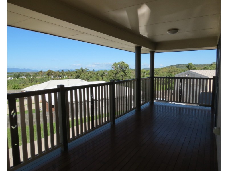 16 Coolibah Place, Bowen QLD 4805