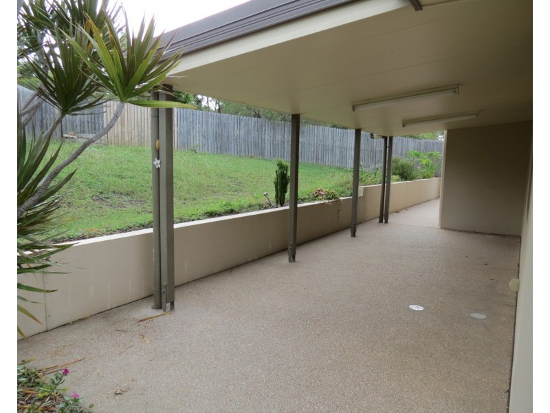 16 Coolibah Place, Bowen QLD 4805