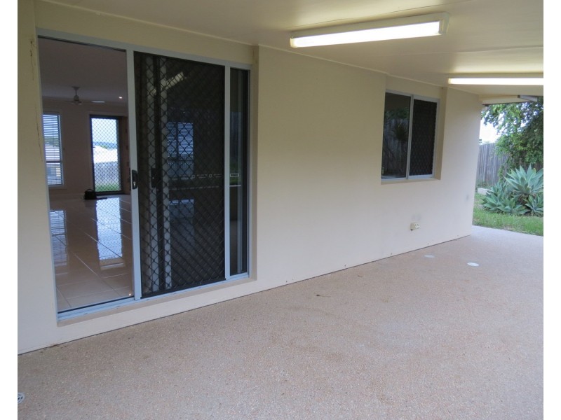 16 Coolibah Place, Bowen QLD 4805