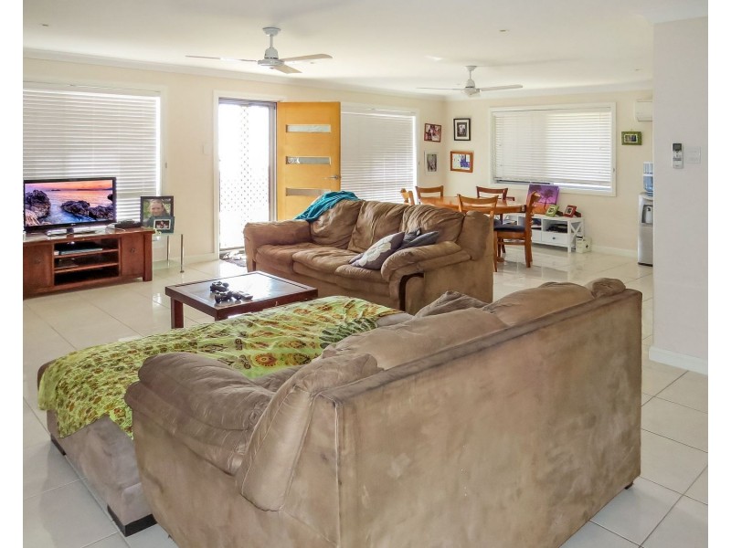 16 Coolibah Place, Bowen QLD 4805