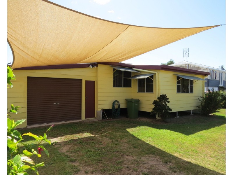 6 Canberra Street, Bowen QLD 4805