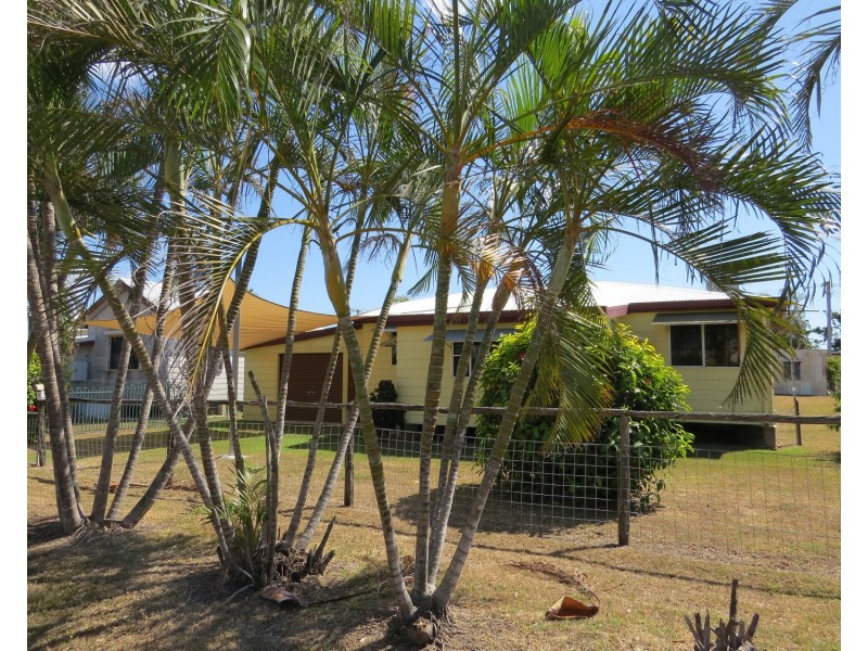 6 Canberra Street, Bowen QLD 4805