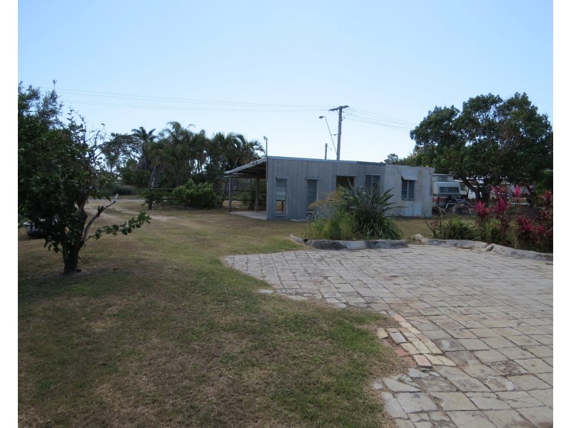 6 Canberra Street, Bowen QLD 4805