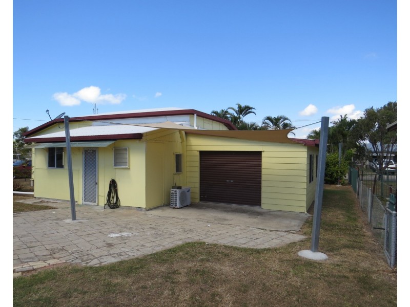 6 Canberra Street, Bowen QLD 4805