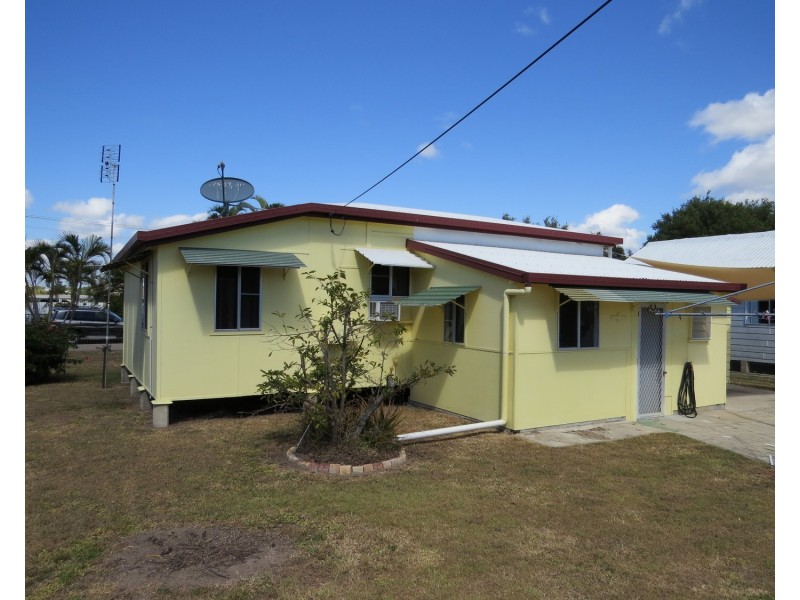 6 Canberra Street, Bowen QLD 4805