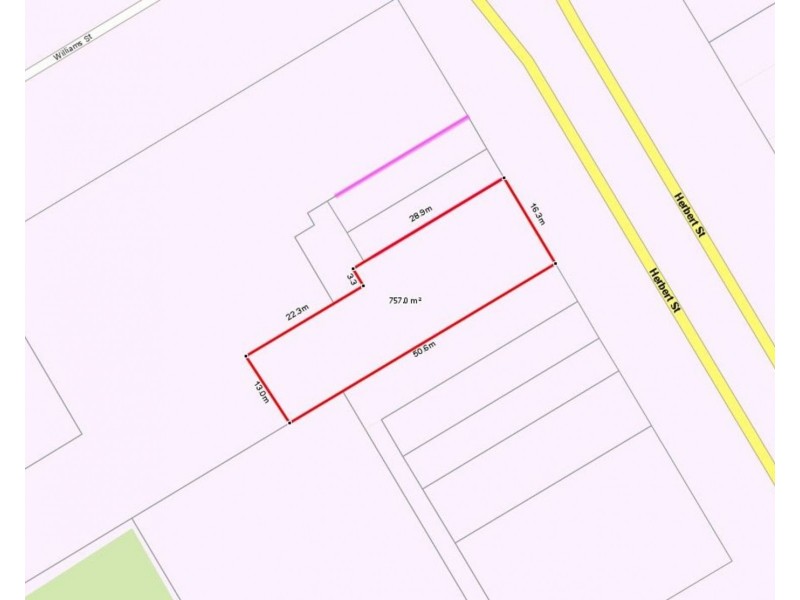 43 Herbert Street, Bowen QLD 4805