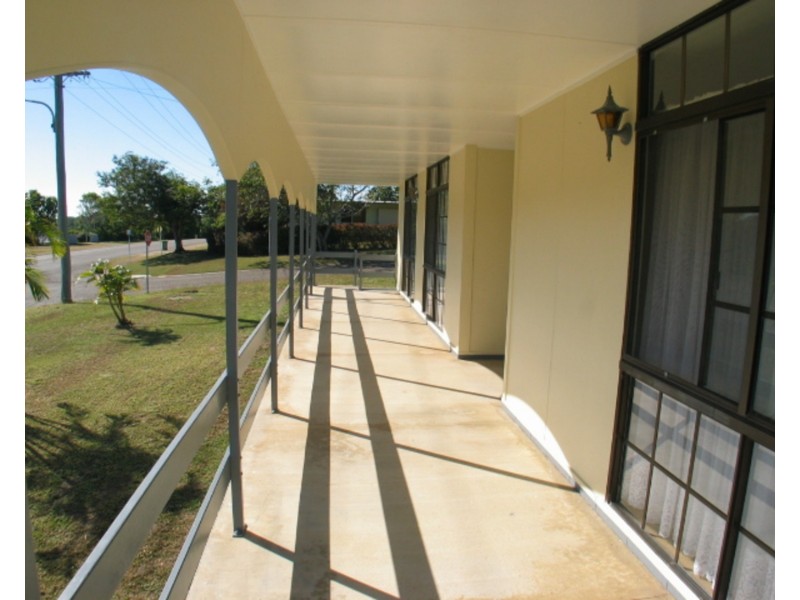 13 Sunset Crescent, Bowen QLD 4805