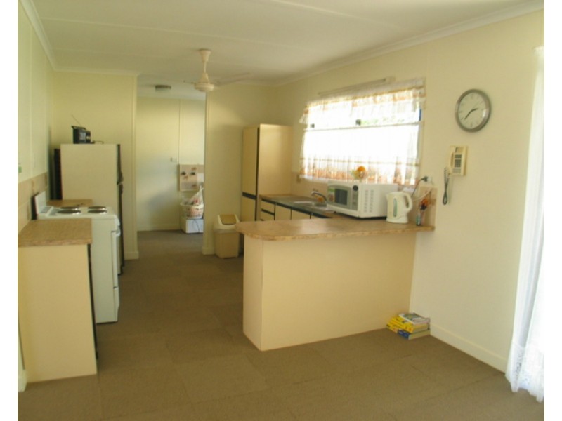 13 Sunset Crescent, Bowen QLD 4805