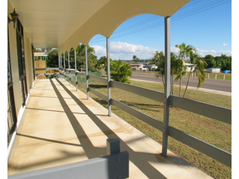 13 Sunset Crescent, Bowen QLD 4805