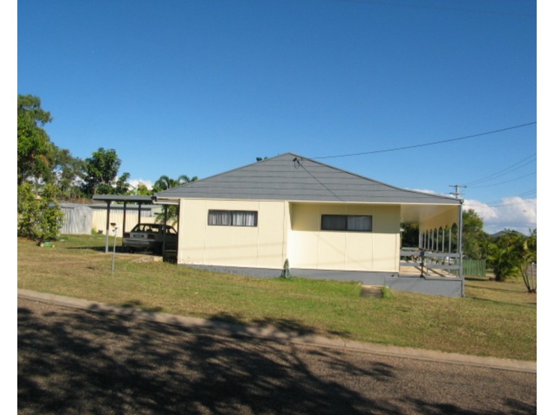13 Sunset Crescent, Bowen QLD 4805