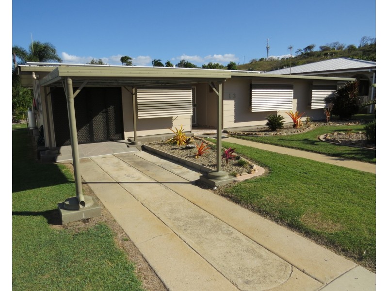 13 McDougal Street, Bowen QLD 4805