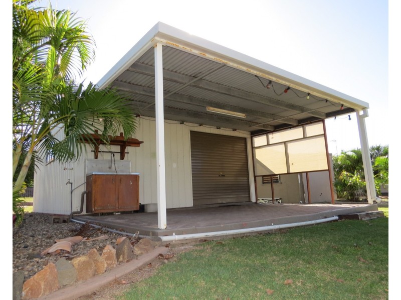 13 McDougal Street, Bowen QLD 4805