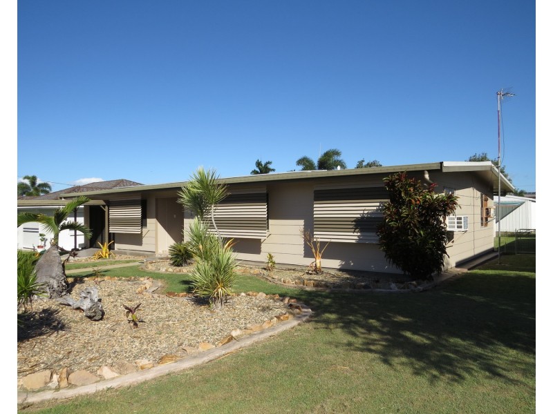 13 McDougal Street, Bowen QLD 4805