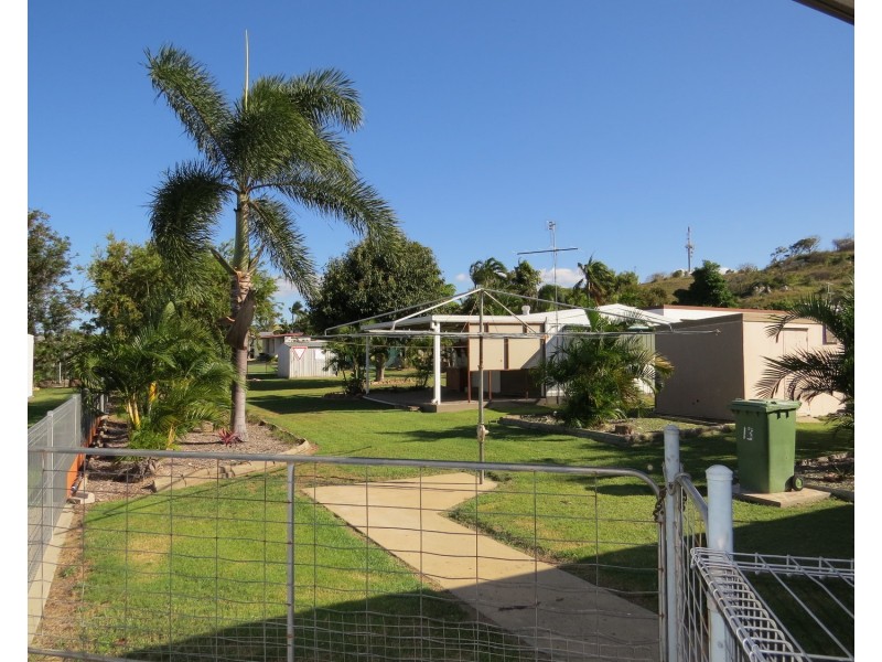 13 McDougal Street, Bowen QLD 4805