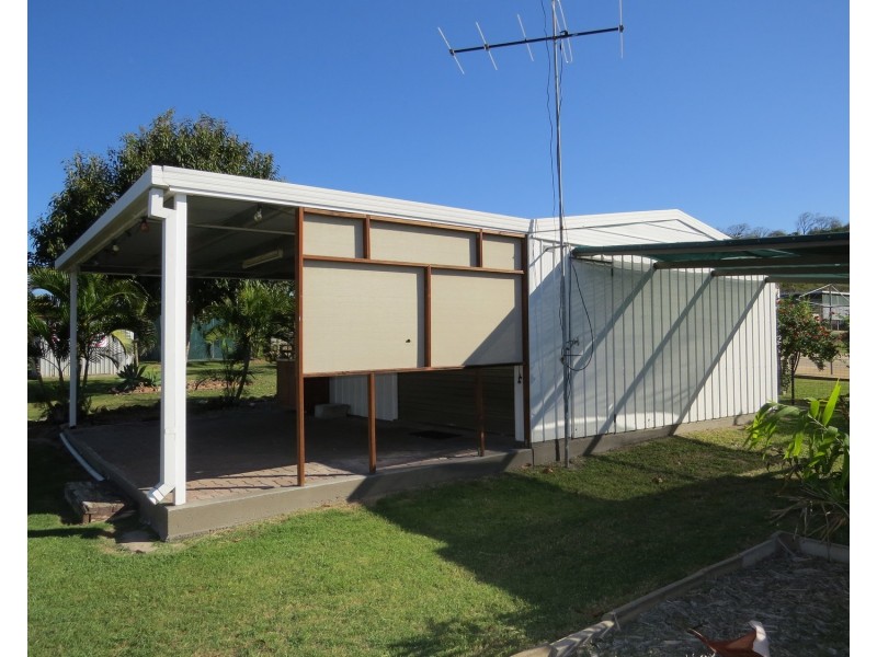 13 McDougal Street, Bowen QLD 4805