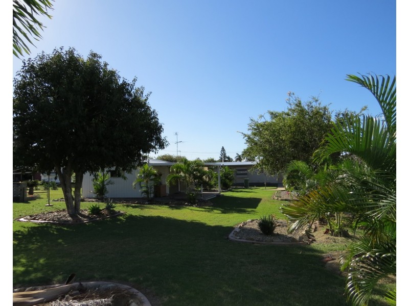 13 McDougal Street, Bowen QLD 4805