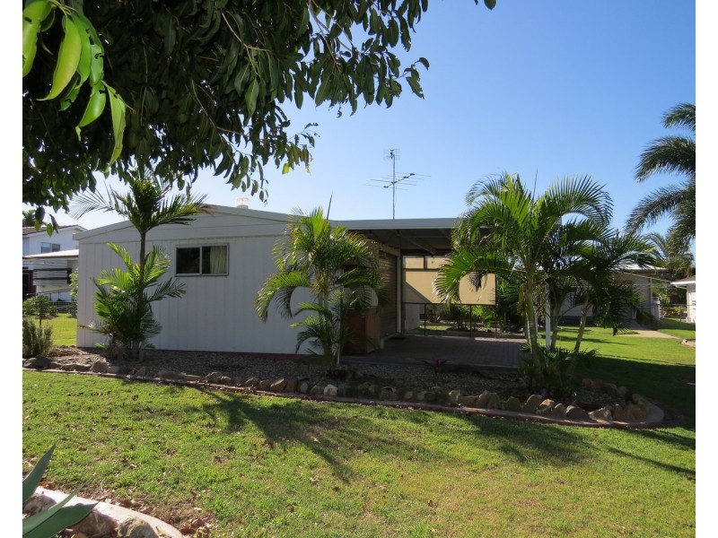 13 McDougal Street, Bowen QLD 4805